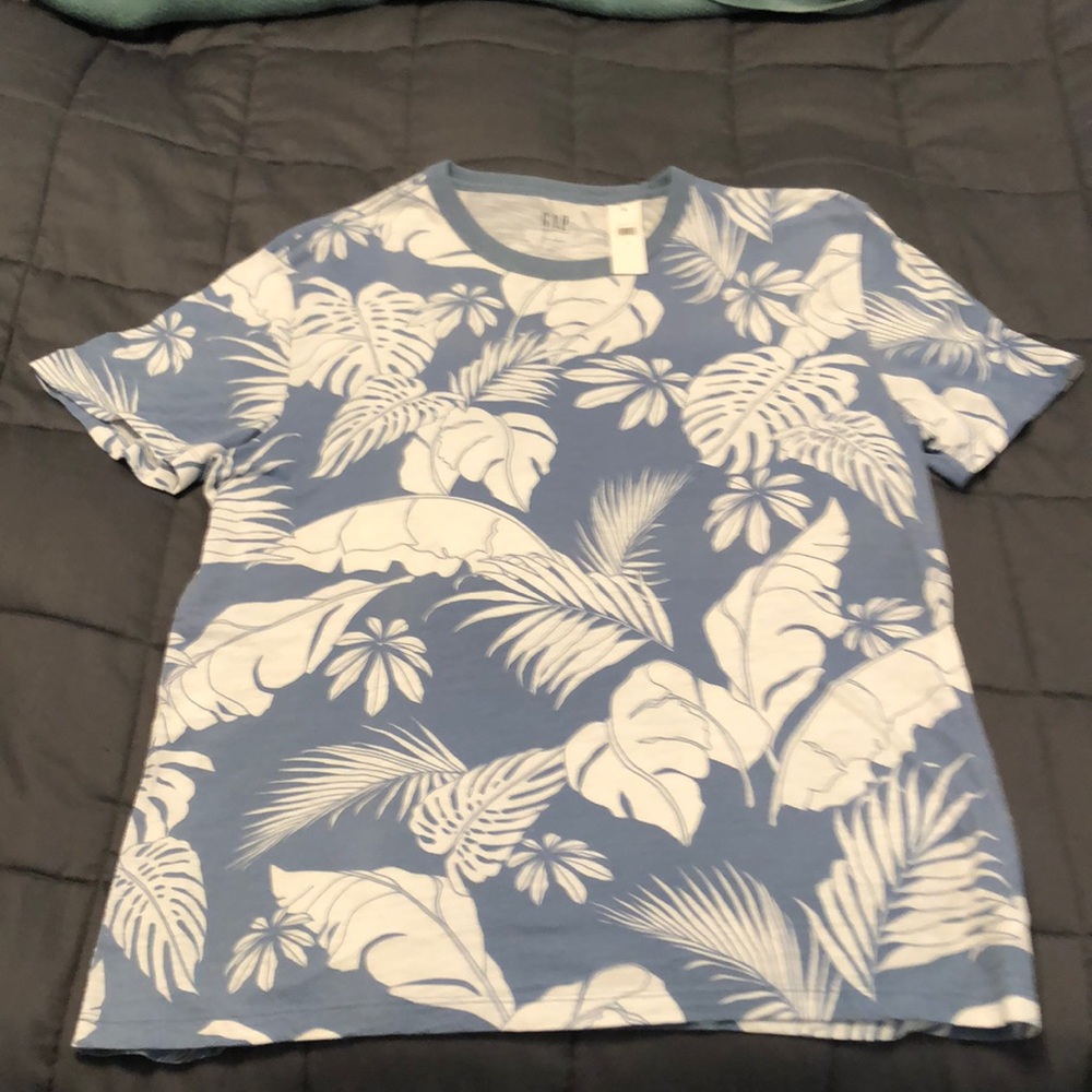 NWT Gap For Good Tee (New With Tags)